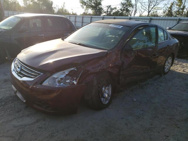 NISSAN ALTIMA 2012 1n4al2ap0cc170418