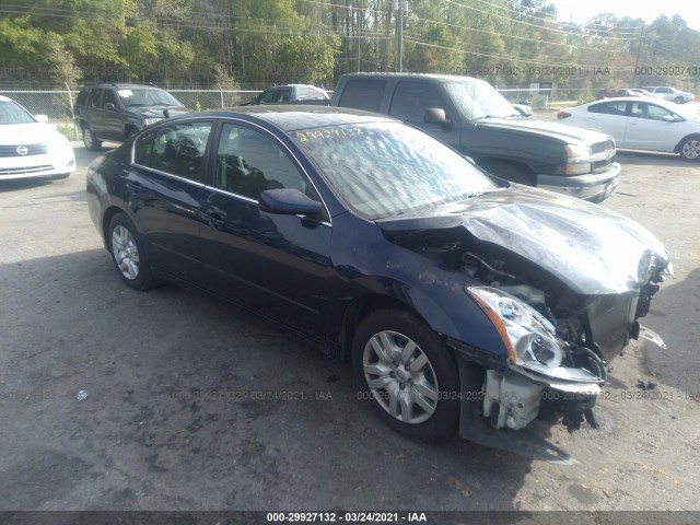 NISSAN ALTIMA 2012 1n4al2ap0cc171228