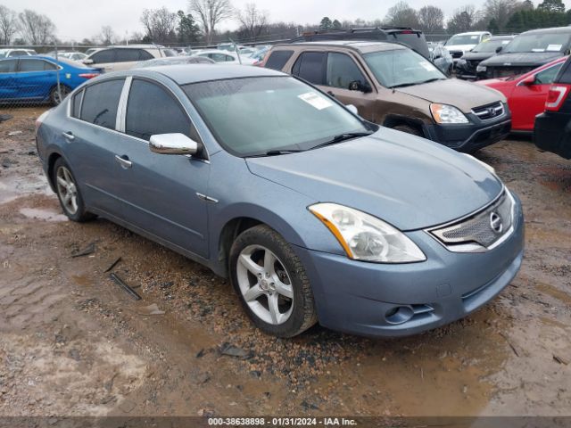 NISSAN ALTIMA 2012 1n4al2ap0cc171424