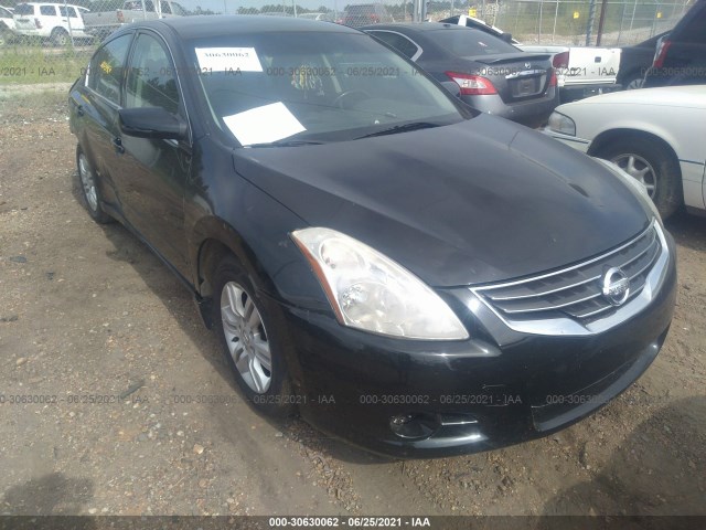 NISSAN ALTIMA 2012 1n4al2ap0cc171813