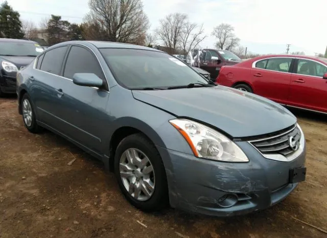 NISSAN ALTIMA 2012 1n4al2ap0cc172055