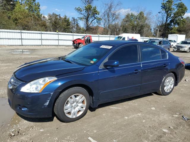 NISSAN ALTIMA BAS 2012 1n4al2ap0cc172475