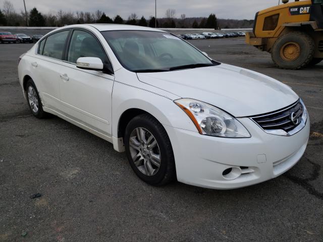 NISSAN ALTIMA BAS 2012 1n4al2ap0cc172752