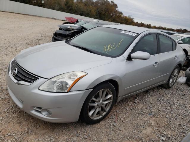 NISSAN ALTIMA 2012 1n4al2ap0cc172878