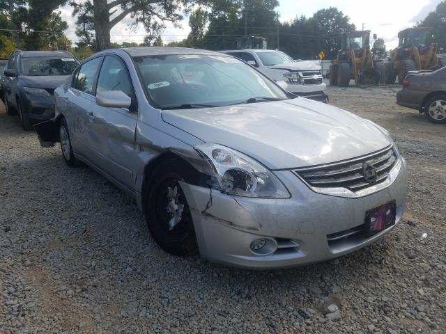 NISSAN ALTIMA BAS 2012 1n4al2ap0cc173979