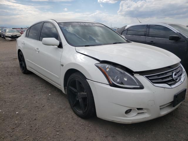 NISSAN ALTIMA BAS 2012 1n4al2ap0cc174968