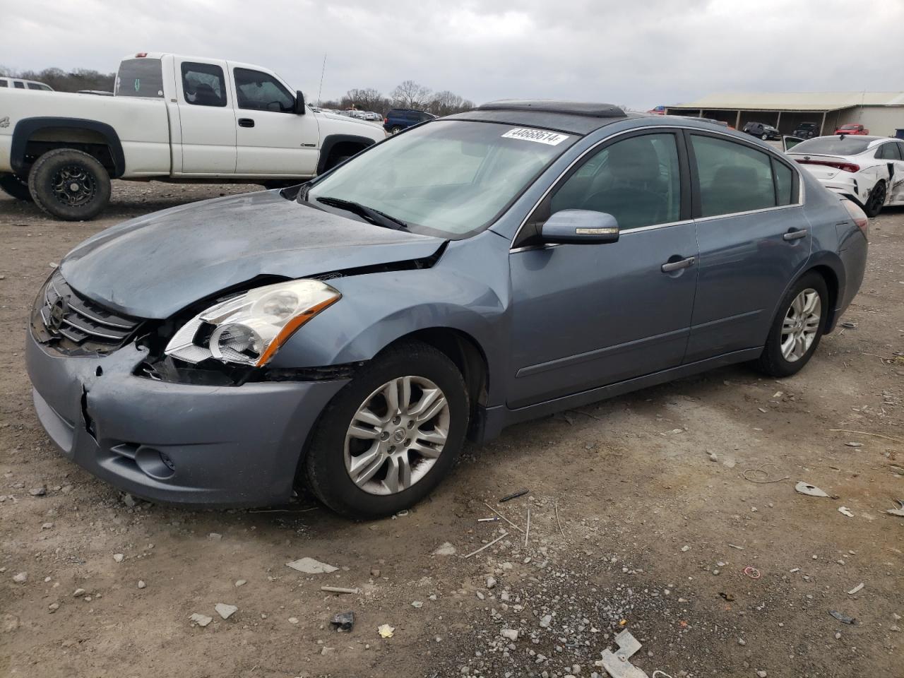 NISSAN ALTIMA 2012 1n4al2ap0cc175537