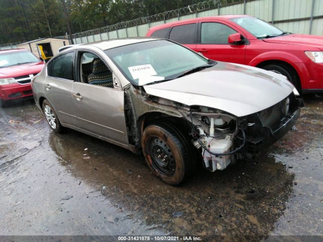 NISSAN ALTIMA 2012 1n4al2ap0cc175618