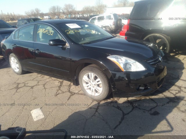 NISSAN ALTIMA 2012 1n4al2ap0cc175814