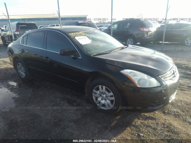 NISSAN ALTIMA 2012 1n4al2ap0cc175876