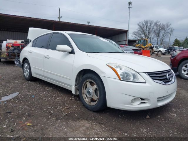 NISSAN ALTIMA 2012 1n4al2ap0cc177272