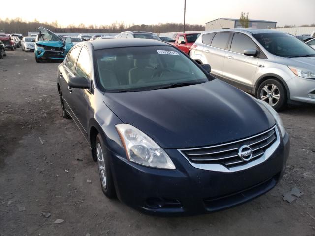 NISSAN ALTIMA BAS 2012 1n4al2ap0cc177336