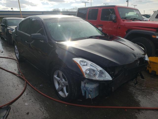 NISSAN ALTIMA BAS 2012 1n4al2ap0cc178048