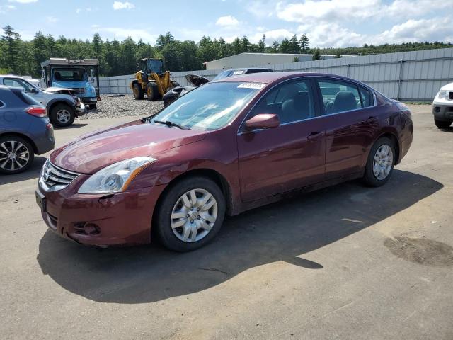 NISSAN ALTIMA 2012 1n4al2ap0cc178714