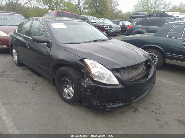 NISSAN ALTIMA BAS 2012 1n4al2ap0cc178843