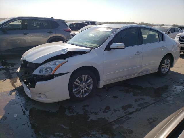 NISSAN ALTIMA 2012 1n4al2ap0cc180186