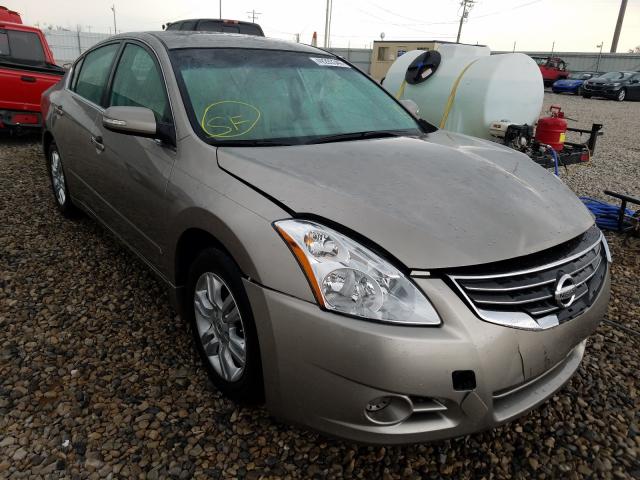 NISSAN ALTIMA BAS 2012 1n4al2ap0cc180270