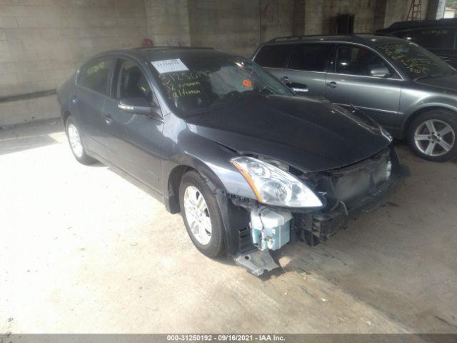 NISSAN ALTIMA 2012 1n4al2ap0cc180804