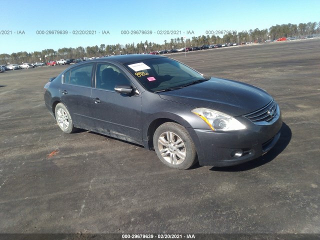 NISSAN ALTIMA 2012 1n4al2ap0cc181550