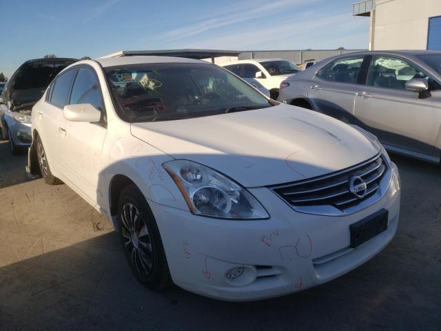 NISSAN ALTIMA BAS 2012 1n4al2ap0cc181645