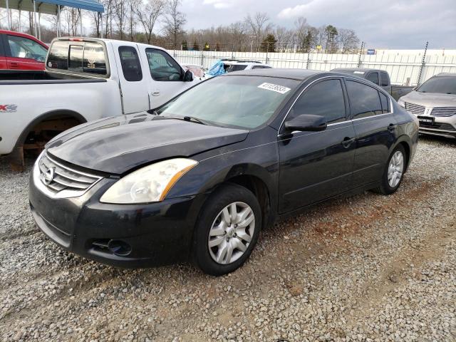 NISSAN ALTIMA BAS 2012 1n4al2ap0cc181855