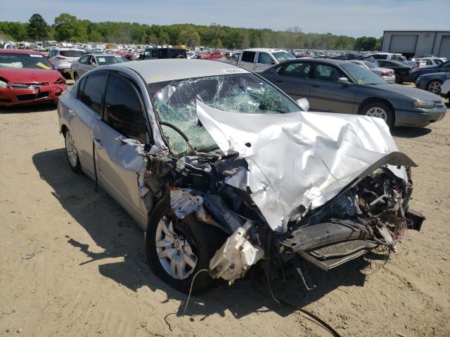 NISSAN ALTIMA BAS 2012 1n4al2ap0cc182228