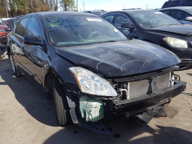 NISSAN ALTIMA BAS 2012 1n4al2ap0cc182973