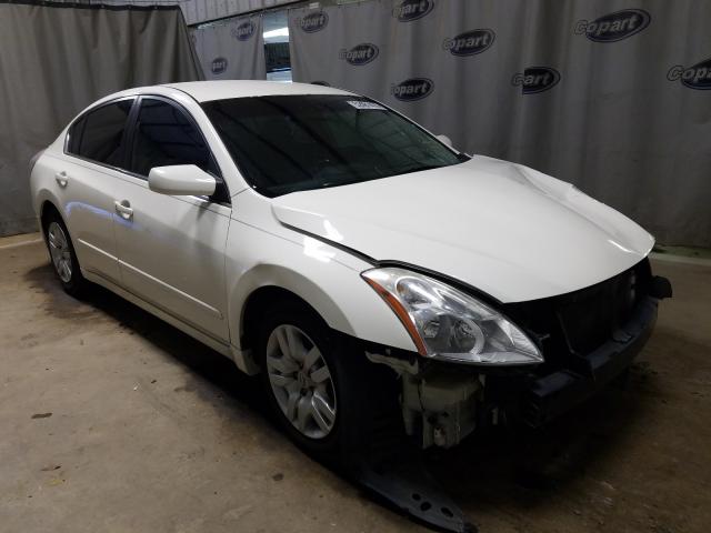 NISSAN ALTIMA BAS 2012 1n4al2ap0cc183170