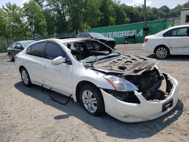 NISSAN ALTIMA BAS 0 1n4al2ap0cc183198