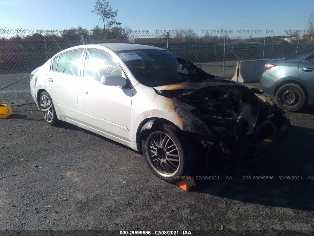 NISSAN ALTIMA 2012 1n4al2ap0cc184285