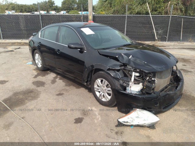 NISSAN ALTIMA 2012 1n4al2ap0cc184478