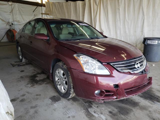 NISSAN ALTIMA BAS 2012 1n4al2ap0cc185050