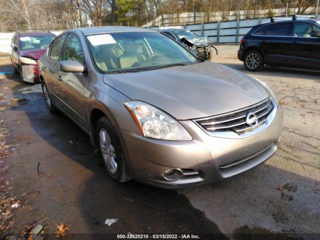 NISSAN ALTIMA 2012 1n4al2ap0cc185419