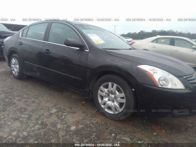 NISSAN ALTIMA 2012 1n4al2ap0cc185422