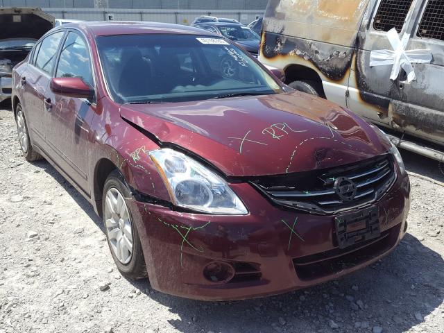 NISSAN ALTIMA BAS 2012 1n4al2ap0cc185596