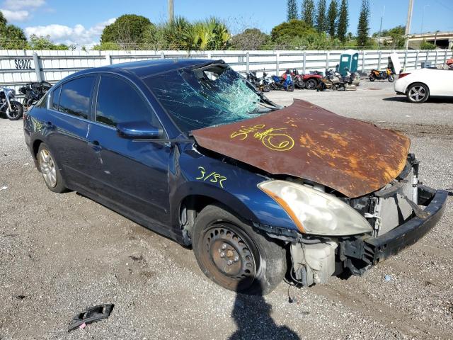 NISSAN ALTIMA BAS 2012 1n4al2ap0cc185663