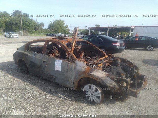 NISSAN ALTIMA 2012 1n4al2ap0cc185758