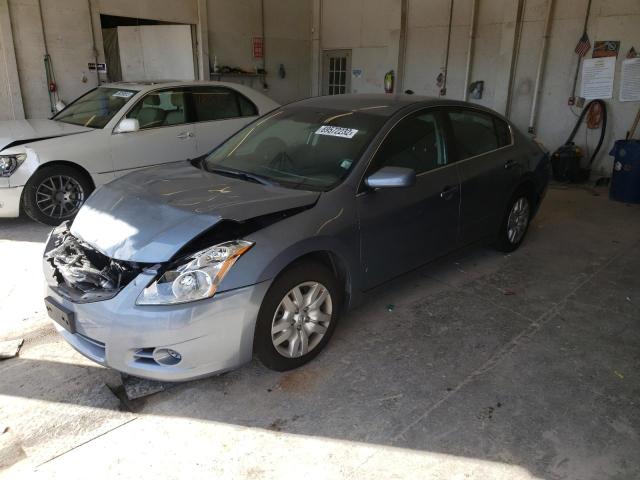 NISSAN ALTIMA BAS 2012 1n4al2ap0cc185887