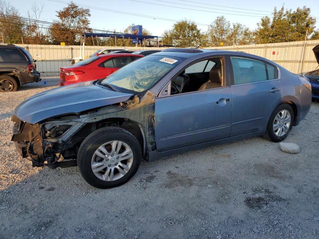 NISSAN ALTIMA BAS 2012 1n4al2ap0cc185954