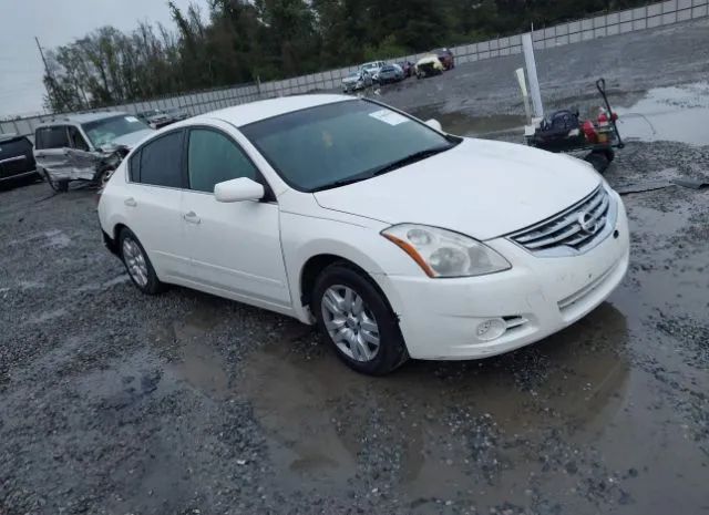 NISSAN ALTIMA 2012 1n4al2ap0cc187445