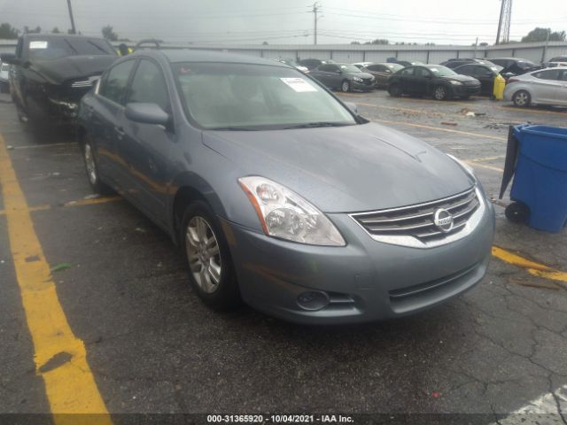 NISSAN ALTIMA 2012 1n4al2ap0cc187705