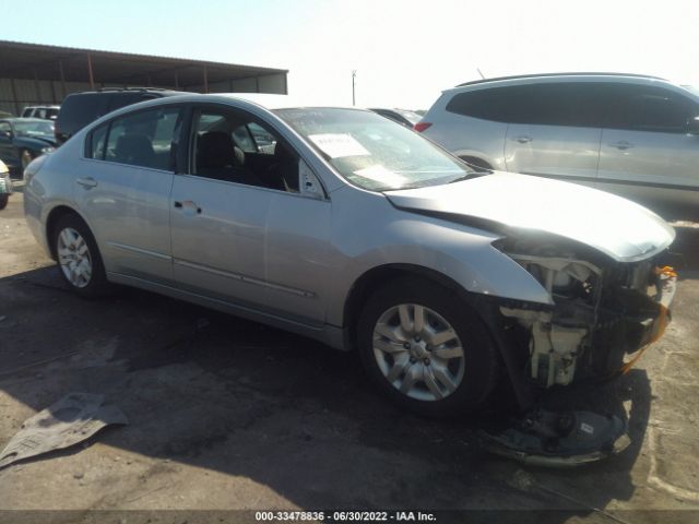 NISSAN ALTIMA 2012 1n4al2ap0cc187865