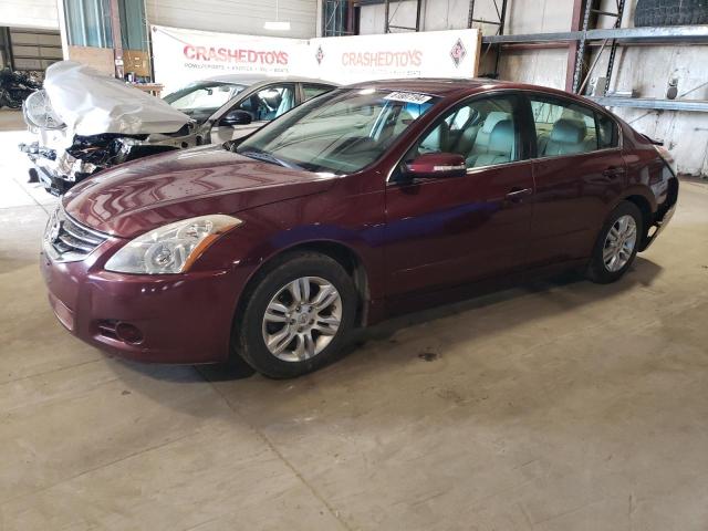 NISSAN ALTIMA 2012 1n4al2ap0cc188014