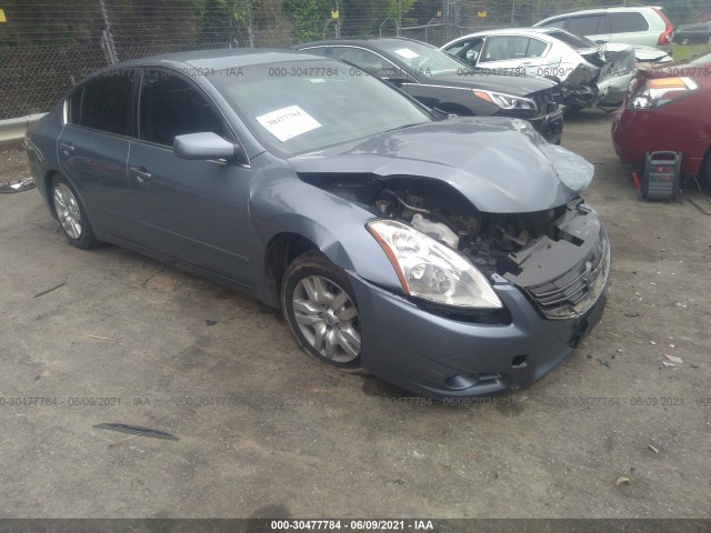 NISSAN ALTIMA 2012 1n4al2ap0cc188773