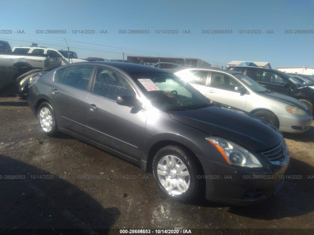 NISSAN ALTIMA 2012 1n4al2ap0cc189292