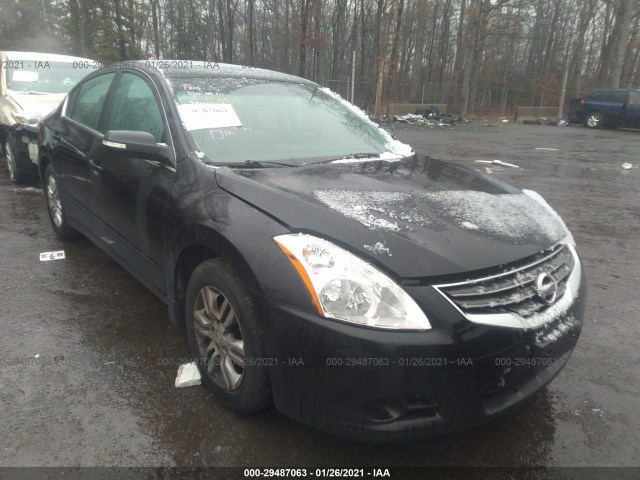 NISSAN ALTIMA 2012 1n4al2ap0cc189812