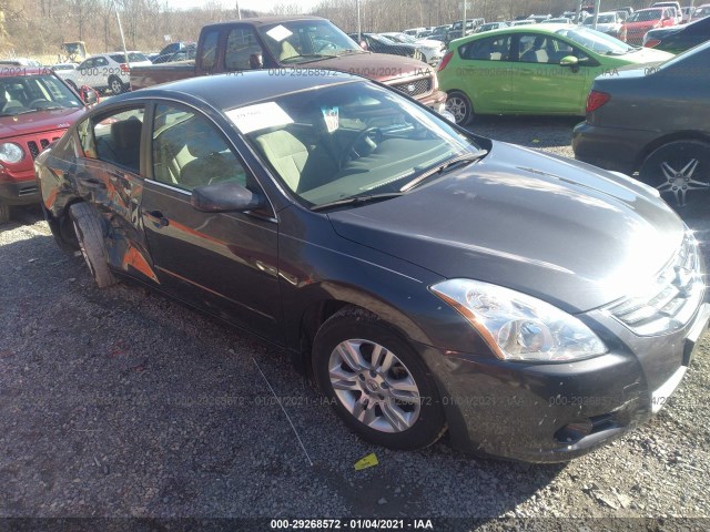 NISSAN ALTIMA 2012 1n4al2ap0cc189874