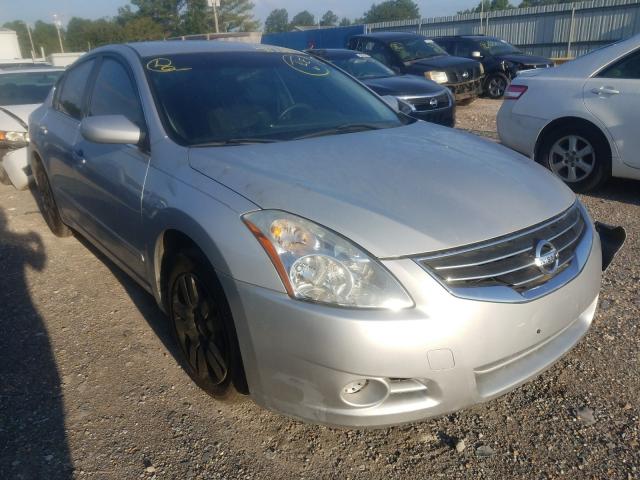 NISSAN ALTIMA BAS 2012 1n4al2ap0cc189972