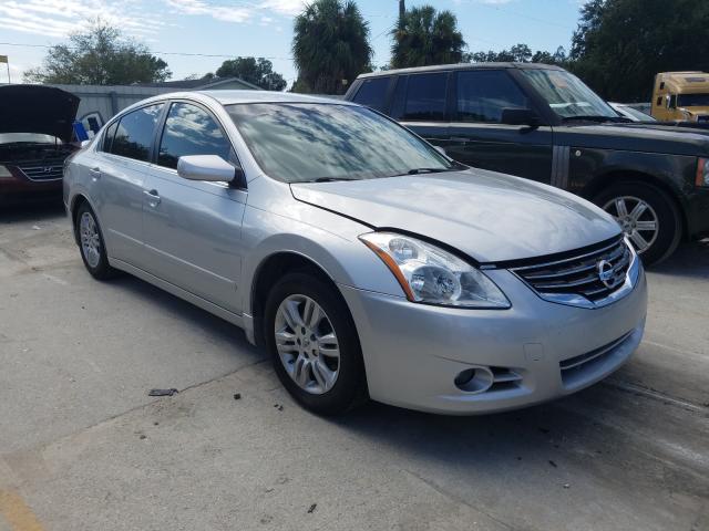 NISSAN ALTIMA BAS 2012 1n4al2ap0cc190071