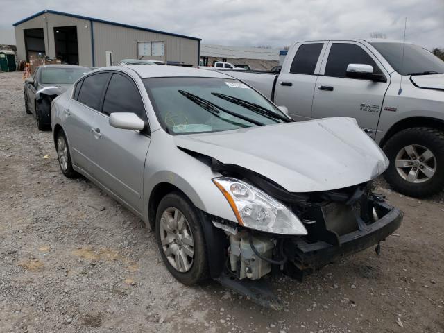 NISSAN ALTIMA BAS 2012 1n4al2ap0cc190703